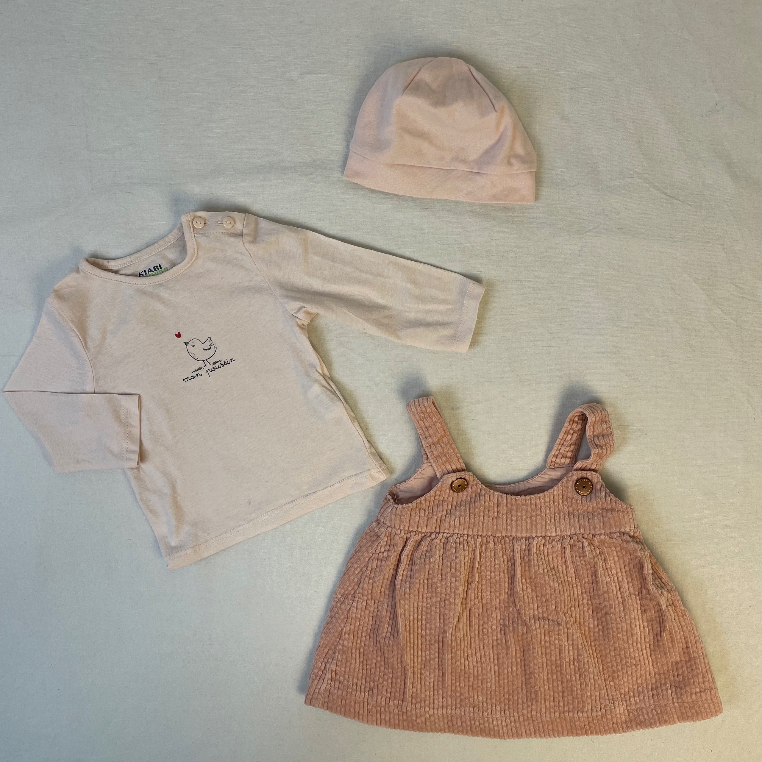 Robe - Multimarques - 3M – Image 2