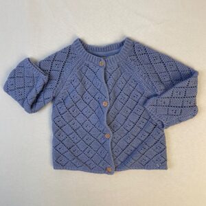 Gilet - Primark - 6M