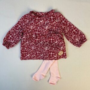 Robe - Sergent Major - 6M