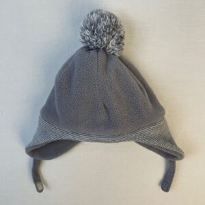 Bonnet - Tex - 12M