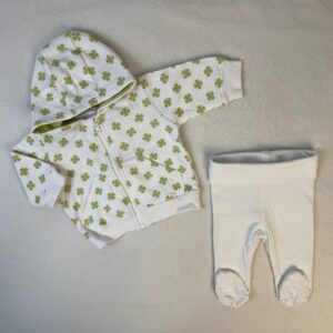 Ensemble 2 pièces - H&M - 3M