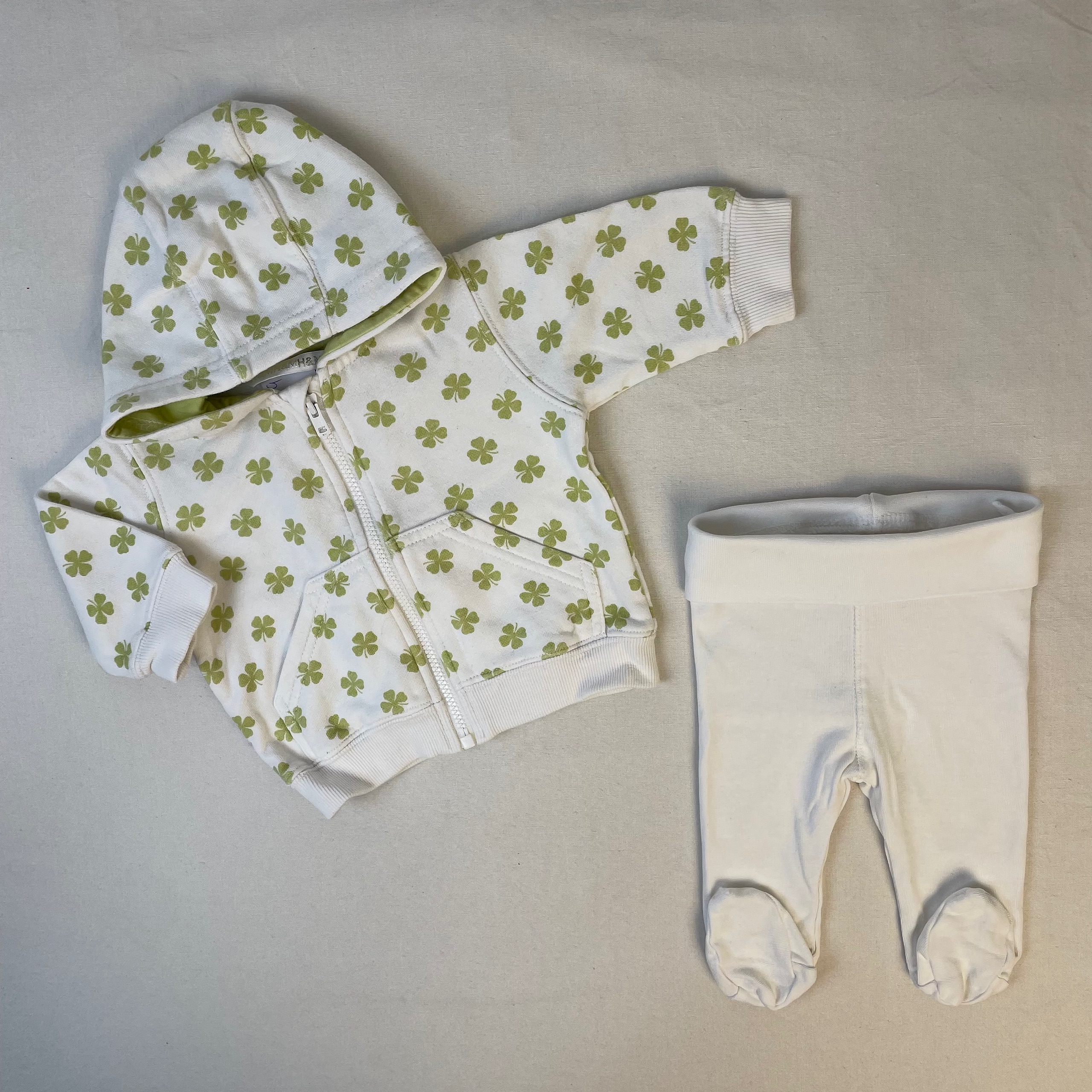Ensemble 2 pièces - H&M - 3M