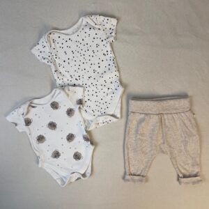 Ensemble 3 pièces - Multimarques - 3M