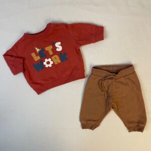 Ensemble 2 pièces - Multimarques - 3M
