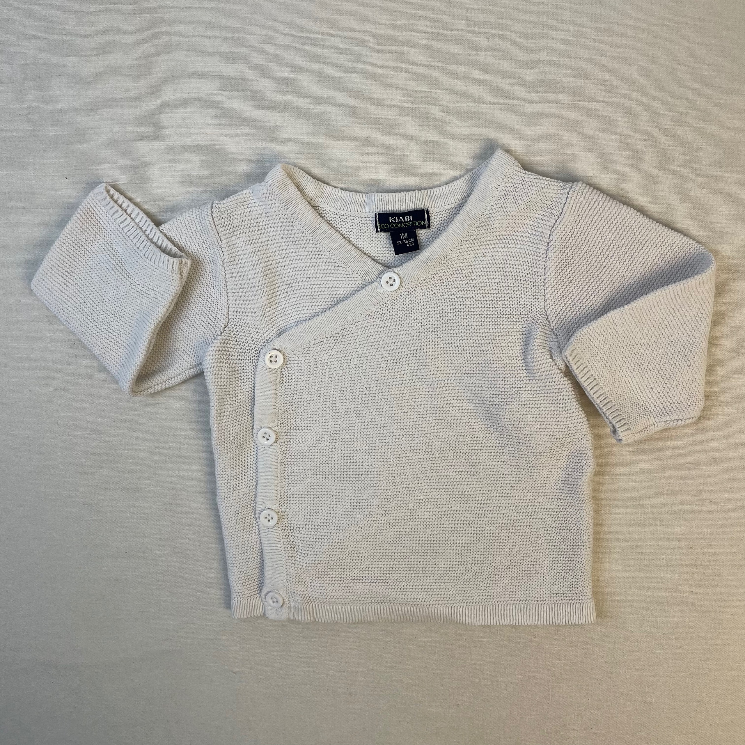 Gilet - Kiabi - 1M