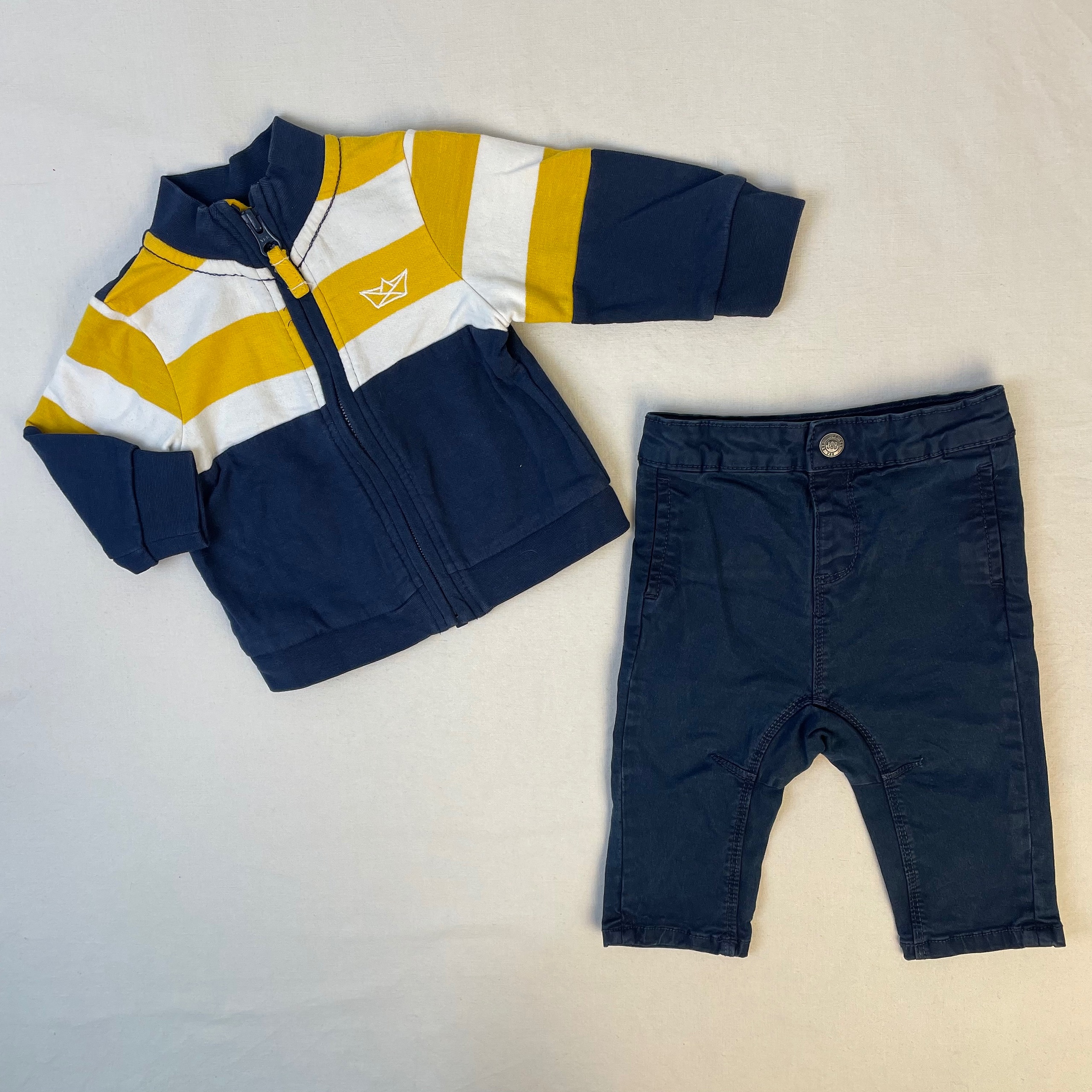 Ensemble 2 pièces - Multimarques - 3M