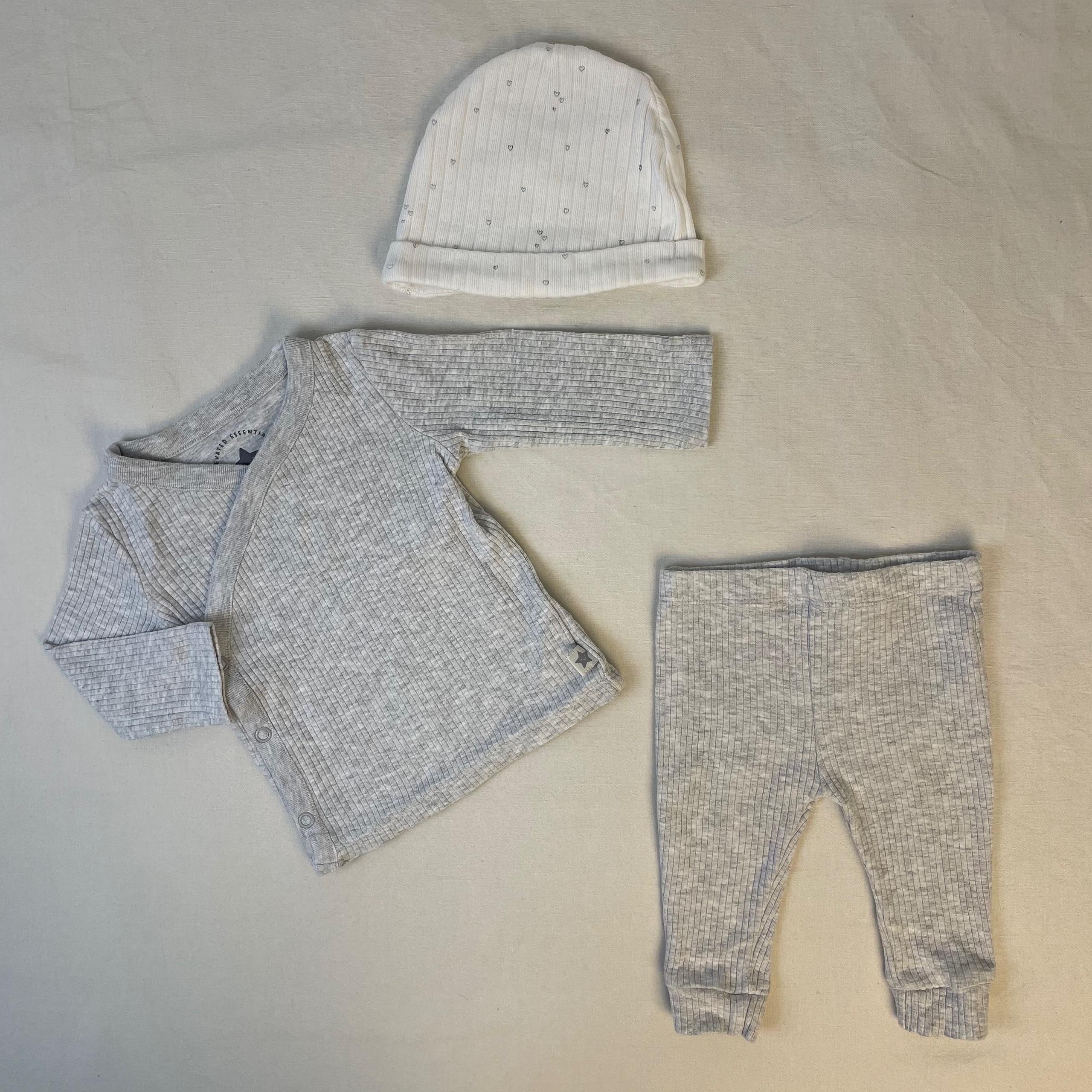 Ensemble 3 pièces - Multimarques - 3M