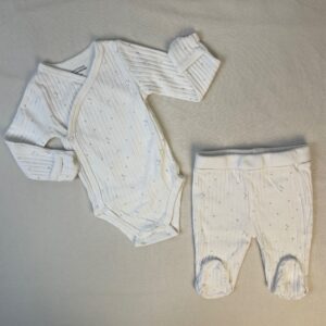 Pyjama 2 pièces - Bout'chou - 3M