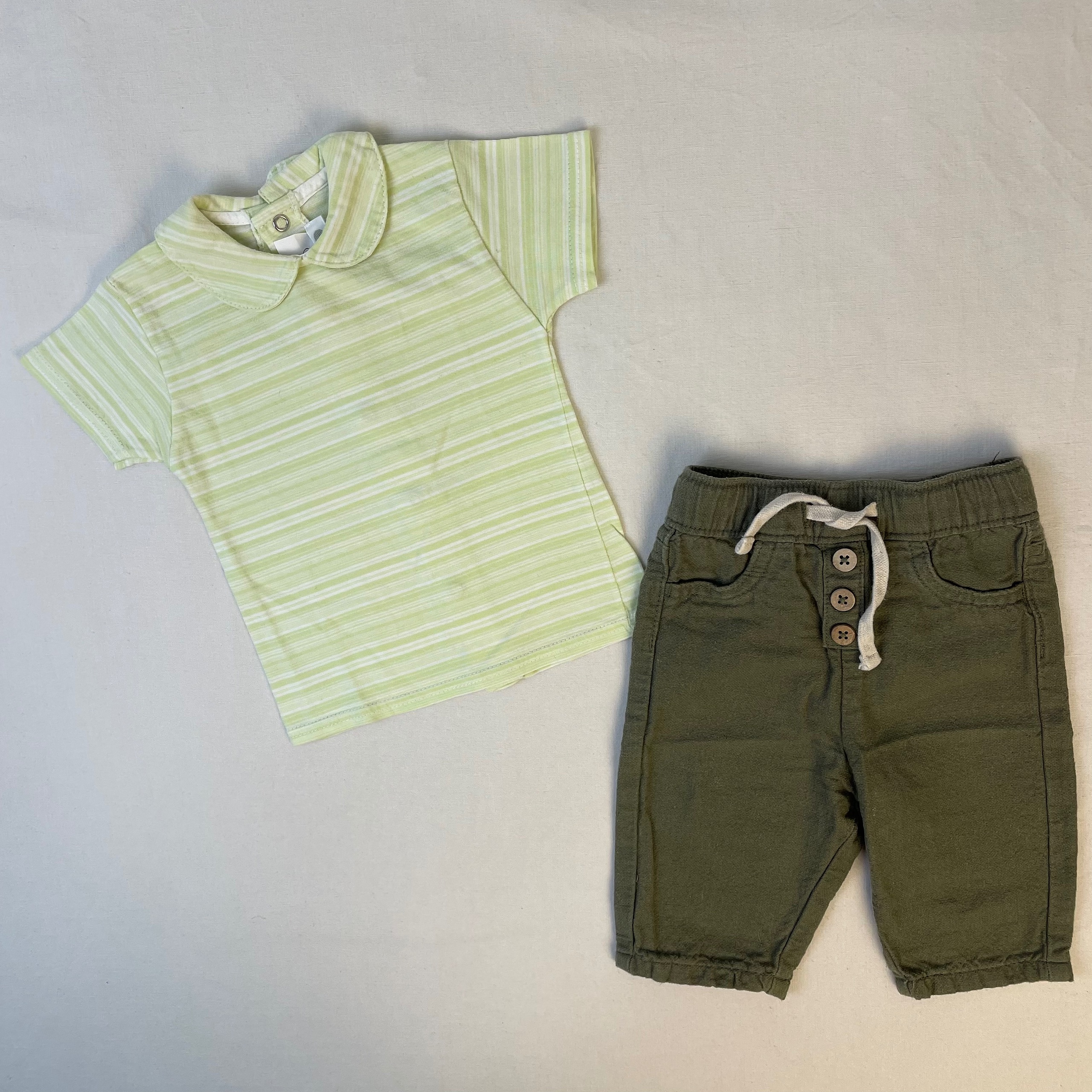Ensemble 2 pièces - Multimarques - 3M