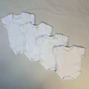 4 bodies - Early Days - 3M
