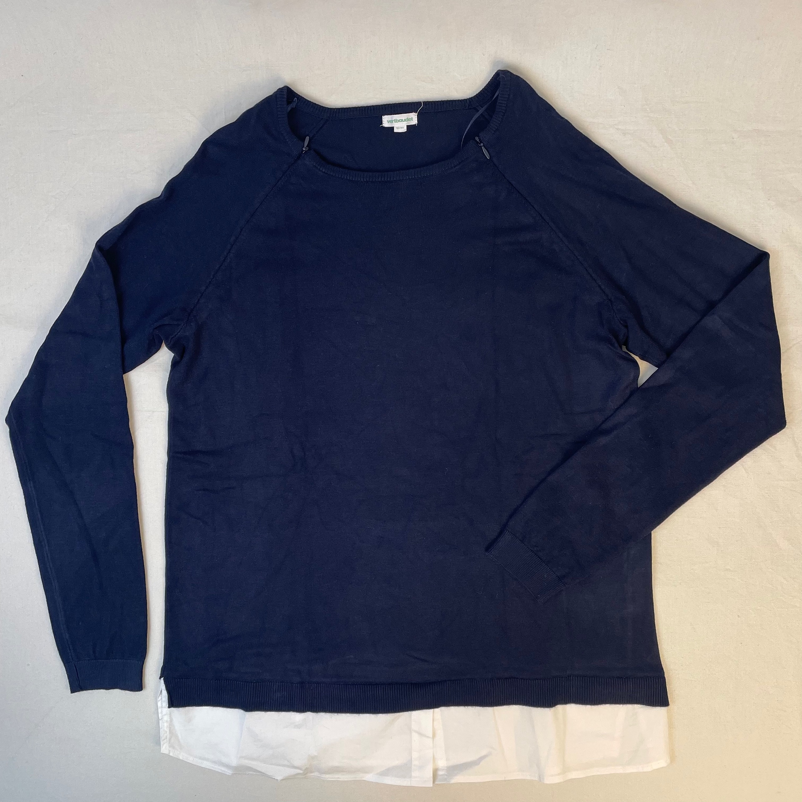Pull - Vertbaudet (maternité) - 44
