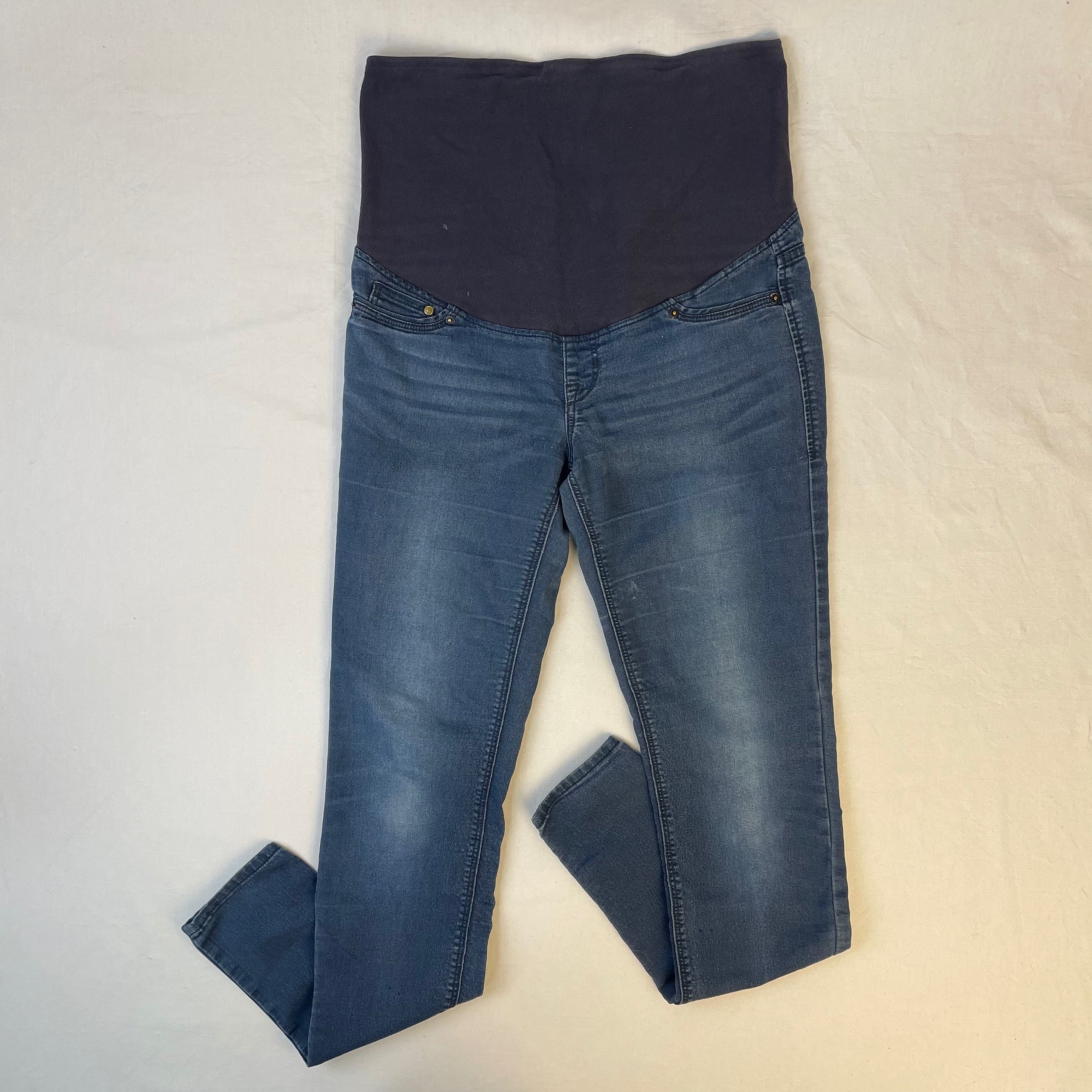 Jeans - H&M Mama - 38