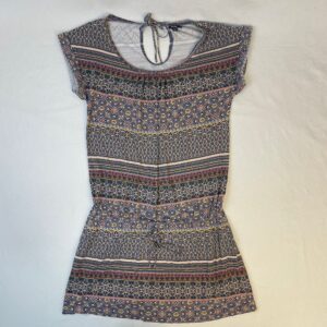 Robe - Kiabi - 40