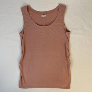 T-shirt sans manches - Vertbaudet - 40