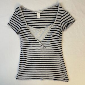 T-shirt manches courtes - H&M Mama - 34