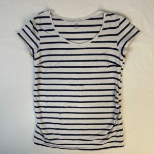 T-shirt manches courtes - H&M Mama - 40