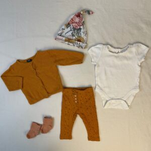 Ensemble 4 pièces - Multimarques - 3M