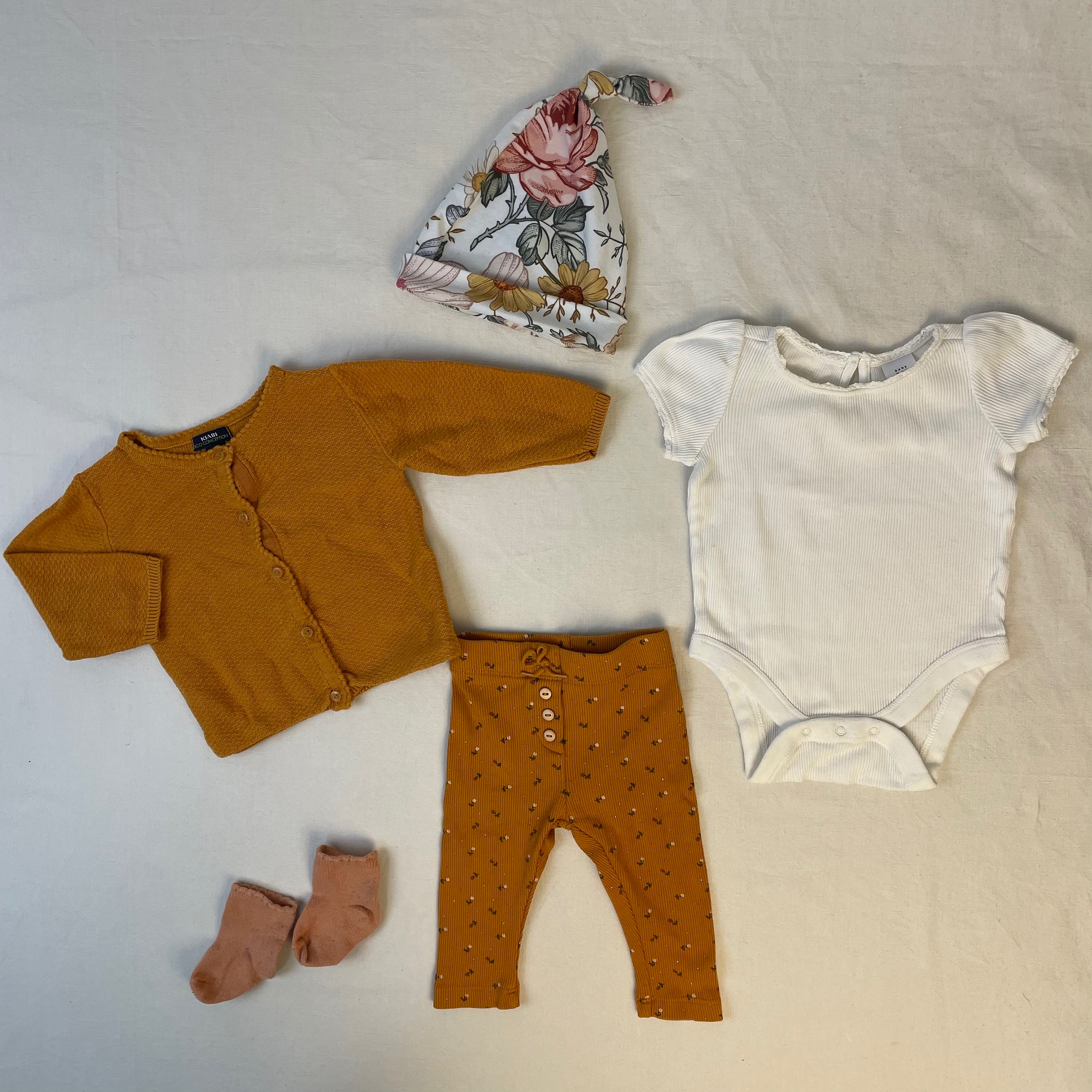 Ensemble 4 pièces - Multimarques - 3M