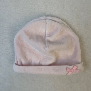 Bonnet - Sergent Major - NAISSANCE