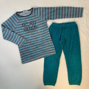 Pyjama 1 pièce - Multimarques - 10A