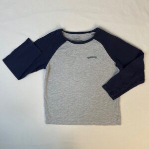 T-shirt manches longues - Monoprix Kids - 10A