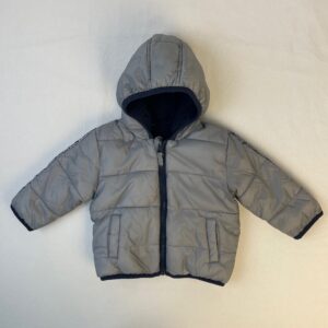 Doudoune - Gemo - 12M