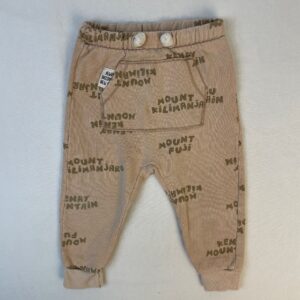 Pantalon - Zara - 18M
