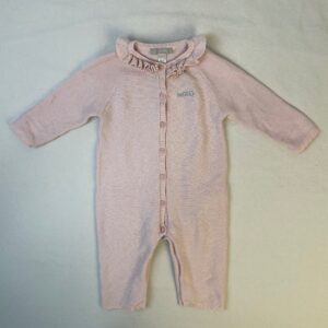 Combinaison longue - Obaïbi - 6M