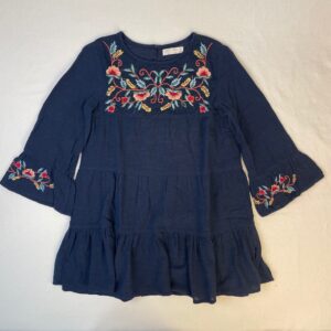 Robe - Zara - 10A