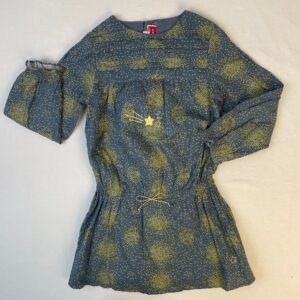 Robe - Neck & Neck - 7A
