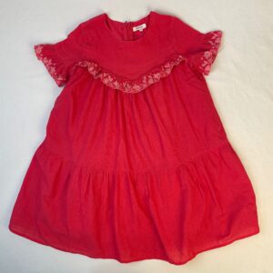 Robe - Catimini - 10A