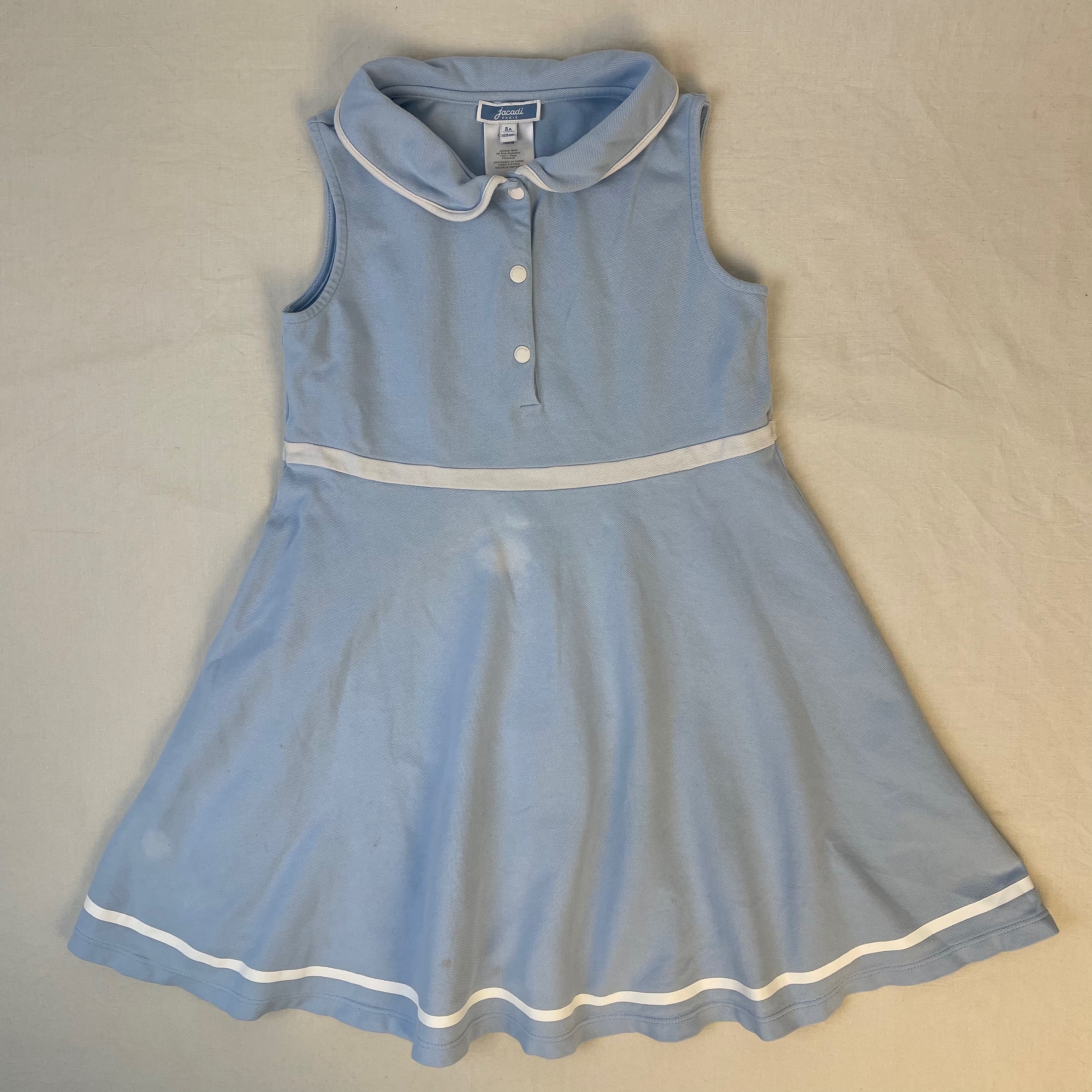 Robe - Jacadi - 8A