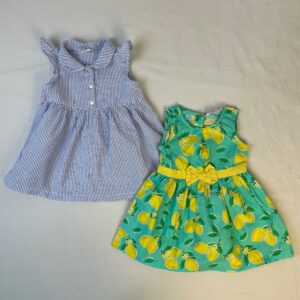 Robe - Multimarques - 6M