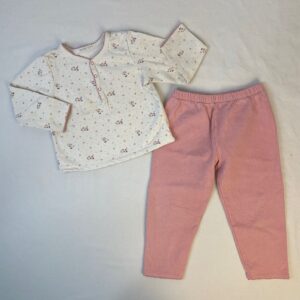 Pyjama 2 pièces - Bout'chou - 3A