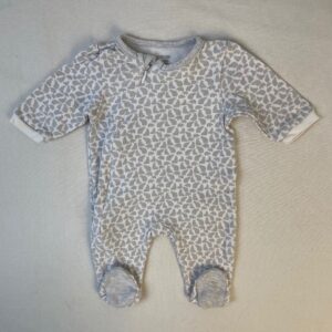 Pyjama 1 pièce - Obaïbi - 1M