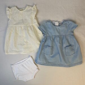 Robe - Multimarques - 12M