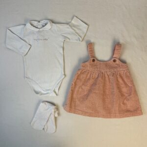 Ensemble 2 pièces - Multimarques - 9M