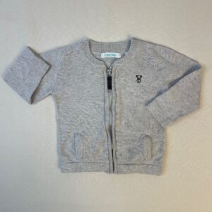 Gilet - Obaïbi - 6M