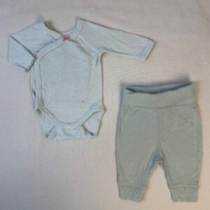 Ensemble 2 pièces - Multimarques - NAISSANCE