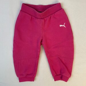 Pantalon de jogging - PUMA - 12M