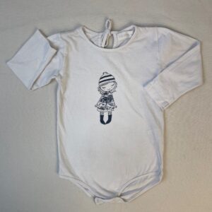 1 body - Pioppa - 18M