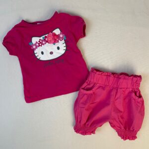 Ensemble 2 pièces - Multimarques - 3M