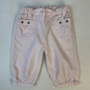 Pantalon - Tape à l'Oeil - 2A