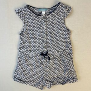 Combicourt - Obaïbi - 12M