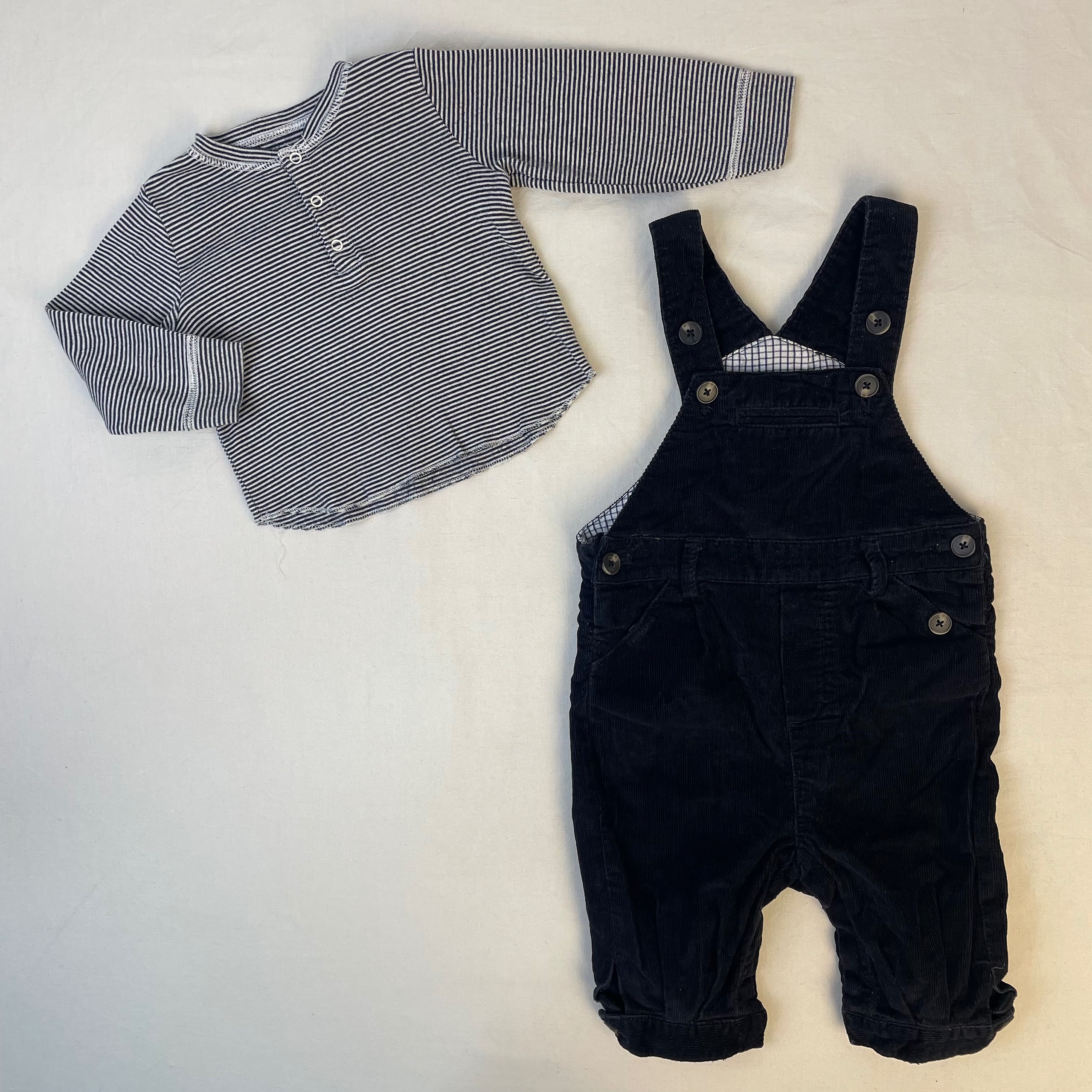 Ensemble 2 pièces - Multimarques - 12M – Image 2