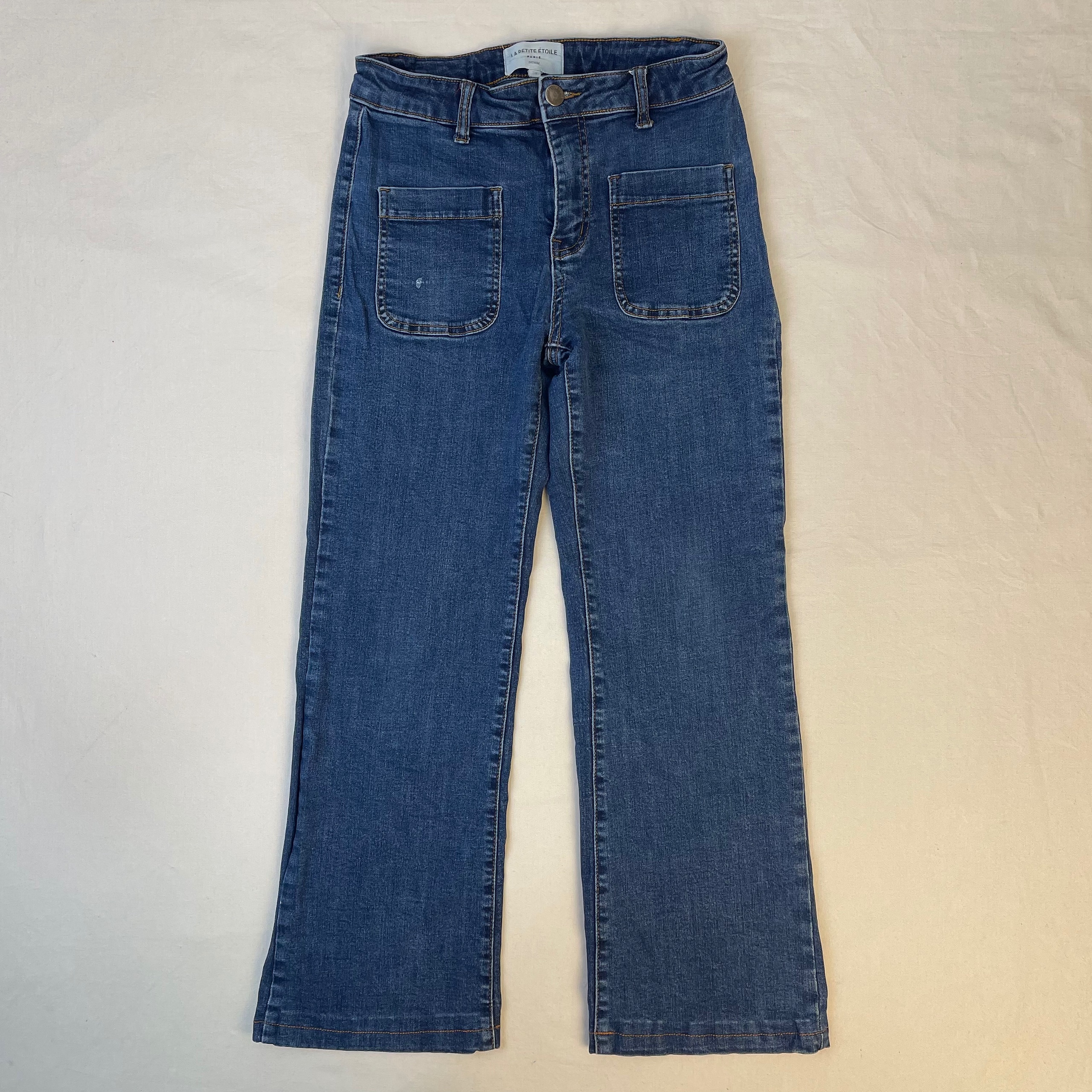 Jeans - La Petite Etoile - 14A