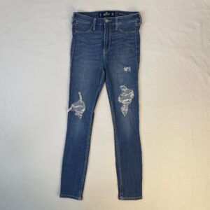 Jeans - Hollister - 14A