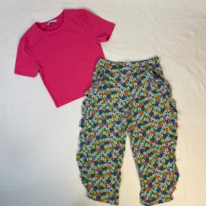Ensemble 2 pièces - Zara - 12A