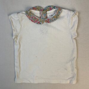 T-shirt manches courtes - Cyrillus - 3A
