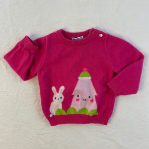 Pull - Jacadi - 12M